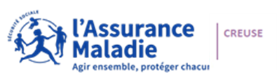 Logo Assurance Maladie